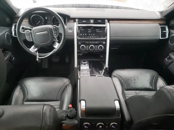 SALRRBBV2HA041469 2017 LAND ROVER DISCOVERY - Image 8