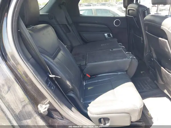 SALRRBBV2HA041729 2017 LAND ROVER DISCOVERY - Image 8