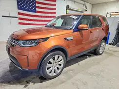 SALRRBBV2HA045425 2017 LAND ROVER DISCOVERY