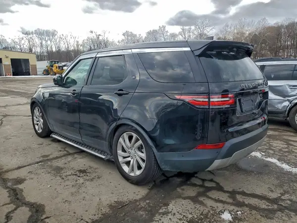 SALRRBBV2HA046090 2017 LAND ROVER DISCOVERY - Image 2