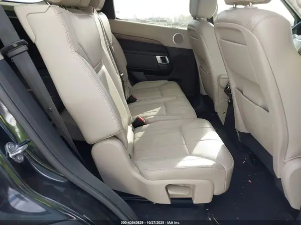 SALRRBBV3HA011252 2017 LAND ROVER DISCOVERY - Image 8