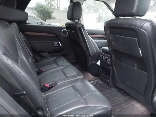 SALRRBBV3HA013034 2017 LAND ROVER DISCOVERY - Image 8