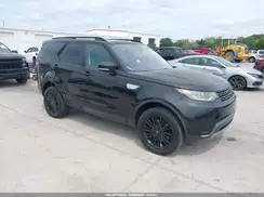 SALRRBBV3HA015768 2017 LAND ROVER DISCOVERY