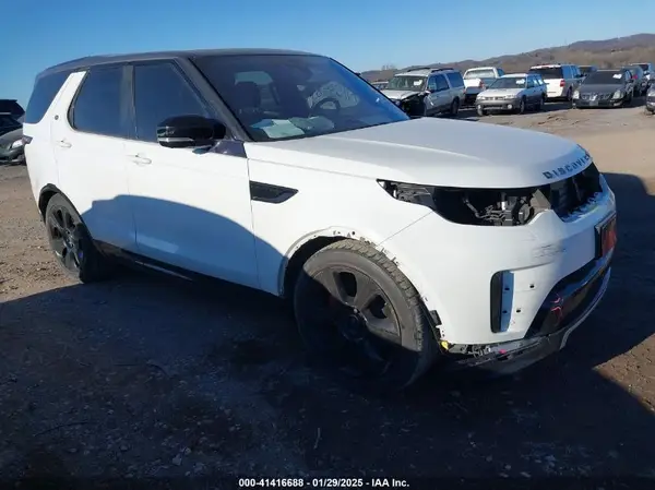 SALRRBBV3HA019948 2017 LAND ROVER DISCOVERY - Image 1
