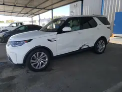 SALRRBBV3HA030769 2017 LAND ROVER DISCOVERY