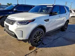 SALRRBBV3HA036796 2017 LAND ROVER DISCOVERY