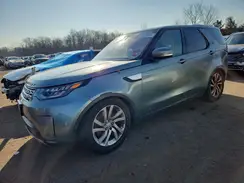 SALRRBBV3HA037401 2017 LAND ROVER DISCOVERY