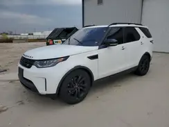 SALRRBBV3HA045823 2017 LAND ROVER DISCOVERY