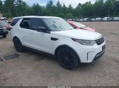 SALRRBBV3HA045885 2017 LAND ROVER DISCOVERY