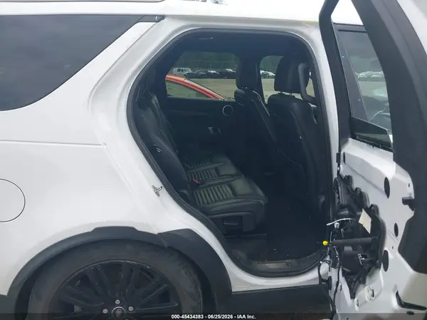 SALRRBBV3HA045885 2017 LAND ROVER DISCOVERY - Image 8