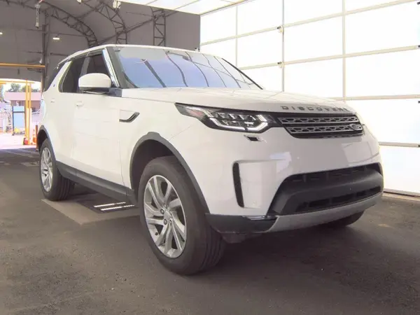 SALRRBBV4HA013799 2017 LAND ROVER DISCOVERY - Image 1