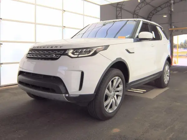 SALRRBBV4HA013799 2017 LAND ROVER DISCOVERY - Image 2