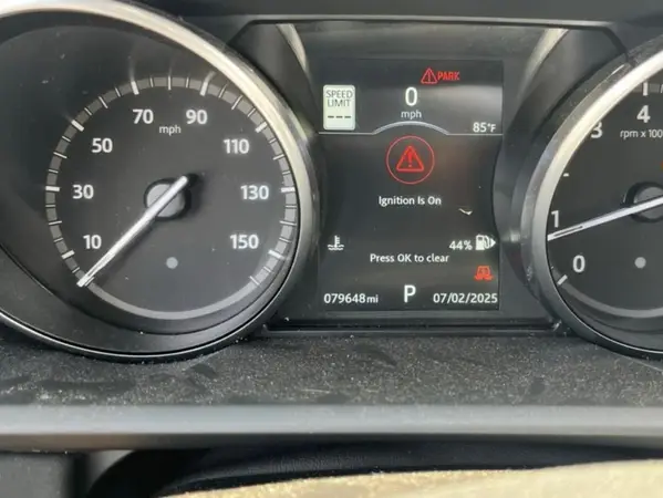 SALRRBBV4HA013799 2017 LAND ROVER DISCOVERY - Image 8