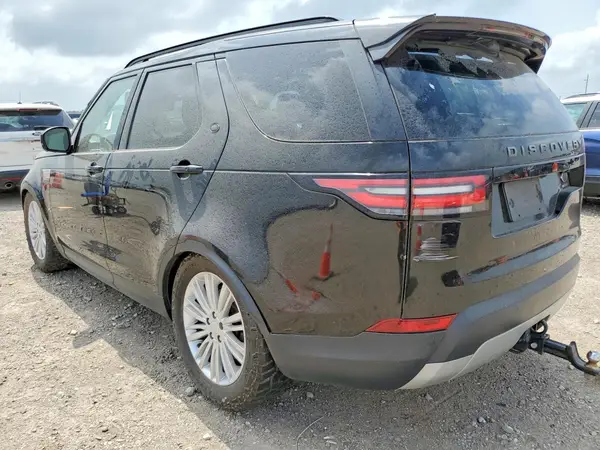 SALRRBBV4HA016105 2017 LAND ROVER DISCOVERY - Image 2