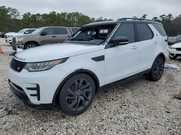 SALRRBBV4HA022454 2017 LAND ROVER DISCOVERY - Image 1
