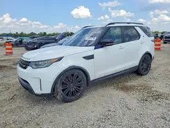 SALRRBBV4HA025242 2017 LAND ROVER DISCOVERY
