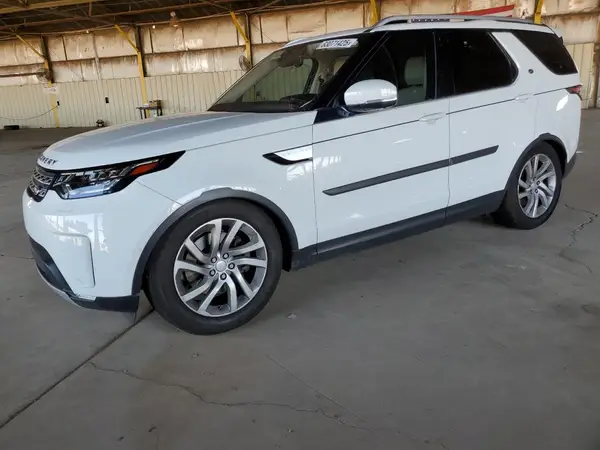SALRRBBV4HA038752 2017 LAND ROVER DISCOVERY - Image 1
