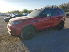 SALRRBBV4HA041375 2017 LAND ROVER DISCOVERY