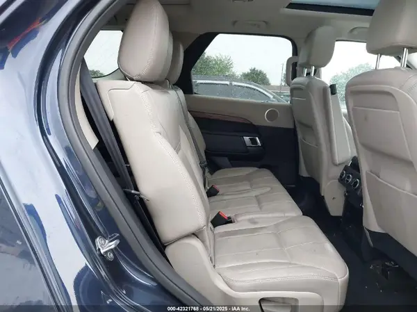 SALRRBBV4HA042543 2017 LAND ROVER DISCOVERY - Image 8