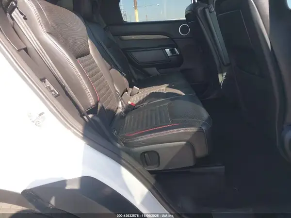 SALRRBBV4HA042817 2017 LAND ROVER DISCOVERY - Image 8