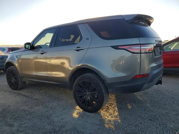 SALRRBBV4HA044020 2017 LAND ROVER DISCOVERY - Image 2