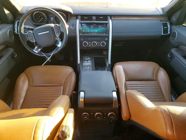 SALRRBBV4HA044020 2017 LAND ROVER DISCOVERY - Image 8