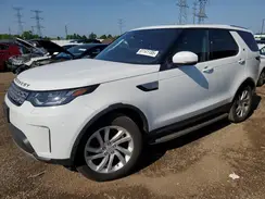 SALRRBBV4HA044339 2017 LAND ROVER DISCOVERY