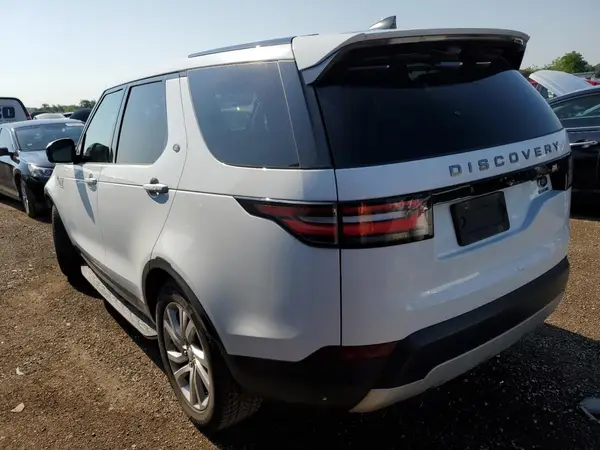 SALRRBBV4HA044339 2017 LAND ROVER DISCOVERY - Image 2