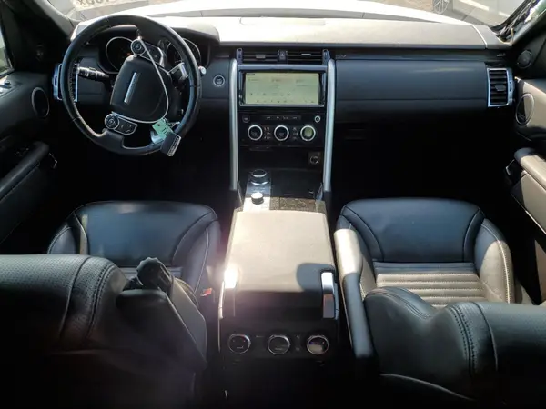 SALRRBBV4HA044339 2017 LAND ROVER DISCOVERY - Image 8