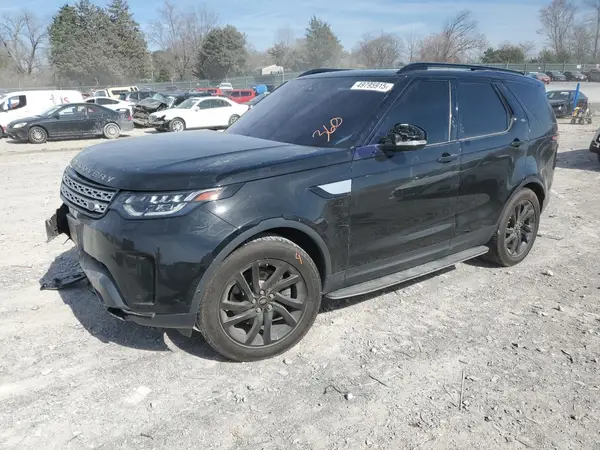 SALRRBBV4HA044843 2017 LAND ROVER DISCOVERY - Image 1
