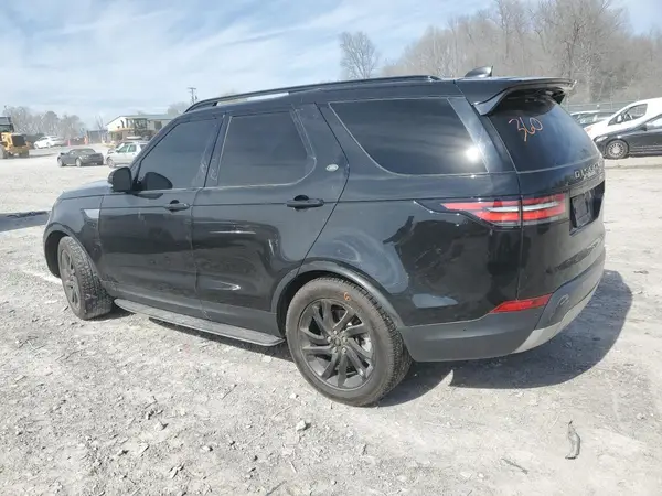 SALRRBBV4HA044843 2017 LAND ROVER DISCOVERY - Image 2