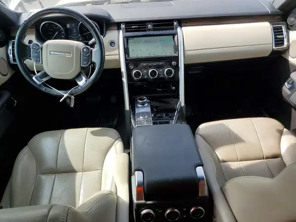 SALRRBBV4HA044986 2017 LAND ROVER DISCOVERY - Image 8
