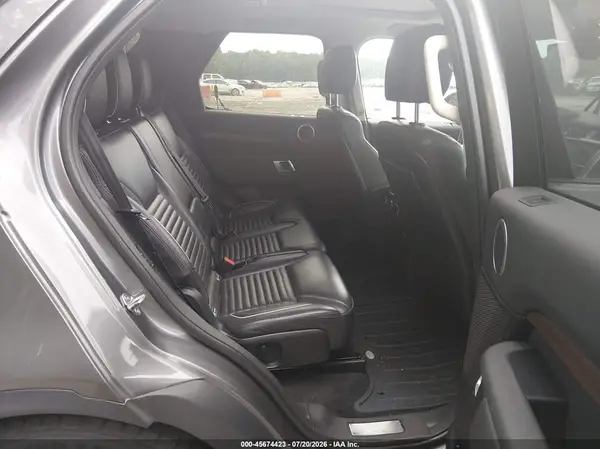 SALRRBBV5HA005680 2017 LAND ROVER DISCOVERY - Image 8