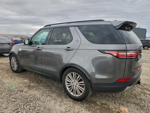 SALRRBBV5HA005758 2017 LAND ROVER DISCOVERY - Image 2