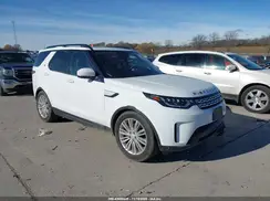 SALRRBBV5HA005856 2017 LAND ROVER DISCOVERY