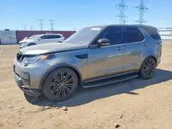 SALRRBBV5HA011169 2017 LAND ROVER DISCOVERY