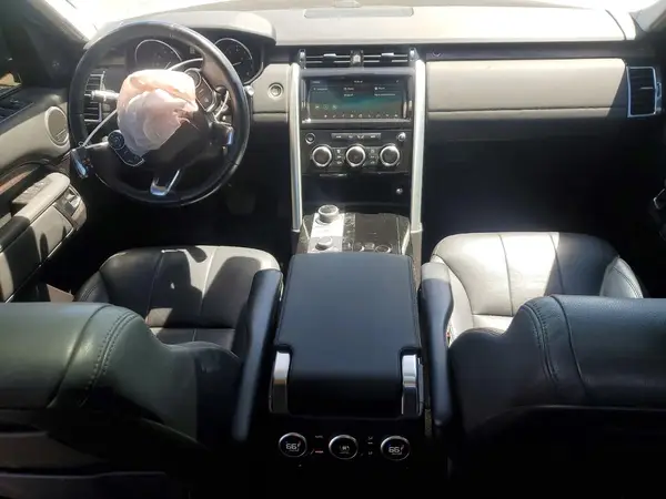 SALRRBBV5HA011169 2017 LAND ROVER DISCOVERY - Image 8
