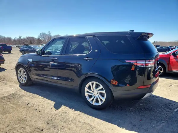 SALRRBBV5HA011236 2017 LAND ROVER DISCOVERY - Image 2
