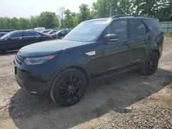 SALRRBBV5HA011706 2017 LAND ROVER DISCOVERY