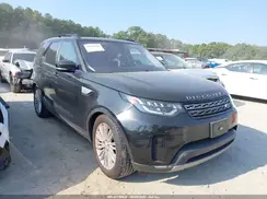 SALRRBBV5HA014153 2017 LAND ROVER DISCOVERY