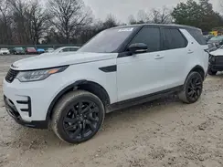 SALRRBBV5HA018008 2017 LAND ROVER DISCOVERY
