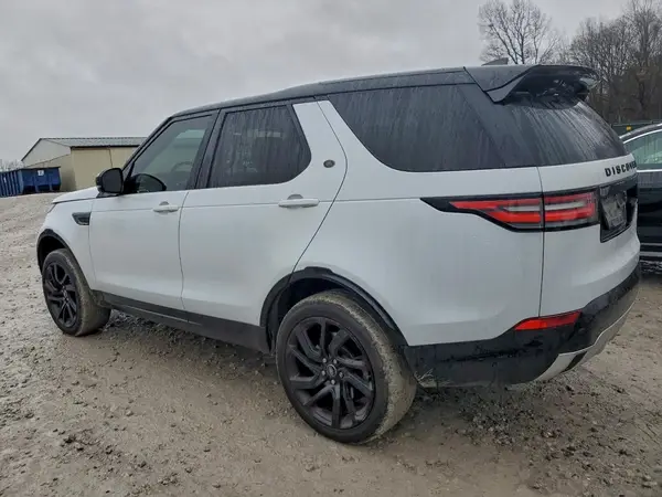 SALRRBBV5HA018008 2017 LAND ROVER DISCOVERY - Image 2
