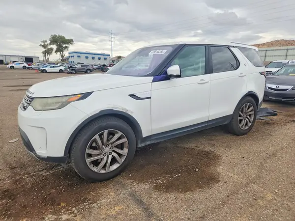 SALRRBBV5HA018218 2017 LAND ROVER DISCOVERY - Image 1