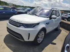 SALRRBBV5HA020373 2017 LAND ROVER DISCOVERY
