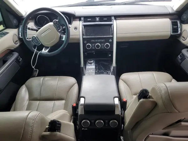 SALRRBBV5HA020373 2017 LAND ROVER DISCOVERY - Image 8