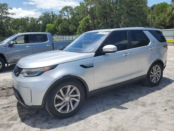 SALRRBBV5HA021491 2017 LAND ROVER DISCOVERY - Image 1