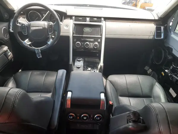 SALRRBBV5HA021491 2017 LAND ROVER DISCOVERY - Image 8