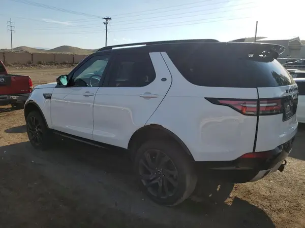 SALRRBBV5HA022429 2017 LAND ROVER DISCOVERY - Image 2