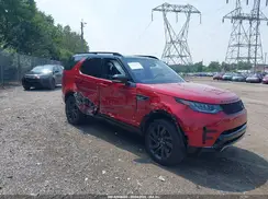 SALRRBBV5HA025573 2017 LAND ROVER DISCOVERY