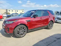 SALRRBBV5HA025671 2017 LAND ROVER DISCOVERY